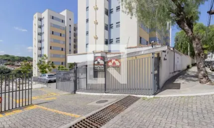 Apartamento com 2 quartos à venda na Rua Haiti, Bloco A, 331, Jardim América, São José dos Campos