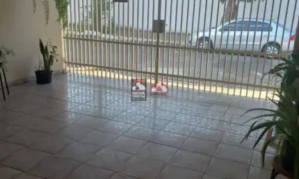 Casa com 2 quartos à venda na Rua João José San Martin, 22, Vila São Judas Tadeu, Pindamonhangaba