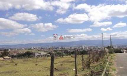 Terreno à venda na Rua Bela Vista, s/n, Granjas Panorama, Taubaté