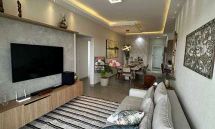 Apartamento com 2 quartos à venda na Rua Liberdade, 561, Centro, Ubatuba