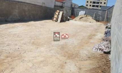 TERRENO MISTO À VENDA NO JARDIM SATÉLITE EM SÃO JOSÉ DOS CAMPOS SP