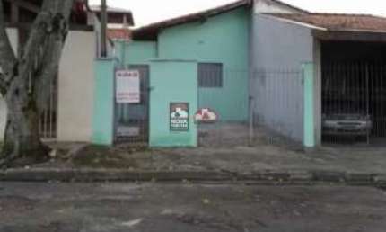 Casa com 2 quartos à venda na Rua João Ávila, 173, Jardim Castanheira, São José dos Campos