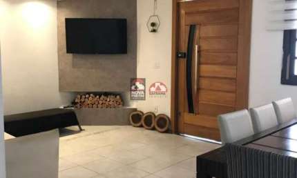 Casa com 4 quartos à venda na Rua Ignácio Trunkel, 169, Bosque dos Eucaliptos, São José dos Campos