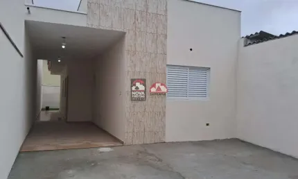 Casa com 2 quartos à venda na Alameda Alfredo Carlos Rokita, 492, Balneário dos Golfinhos, Caraguatatuba