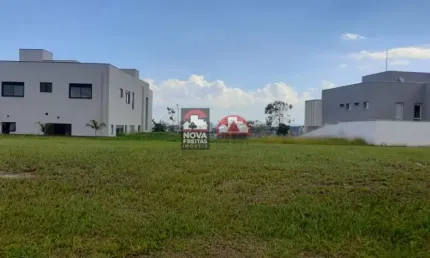 Terreno Padrão em Condomínio em São José dos Campos