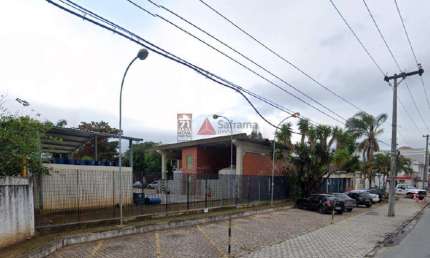 Terreno à venda na Rua Santos Dumont, 55, Monção, Taubaté