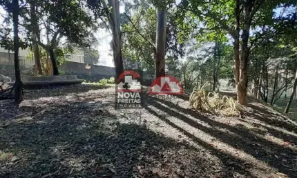 Terreno em condomínio fechado à venda na Rua Alameda Das Violetas, 33, Condomínio Quinta das Flores, São José dos Campos