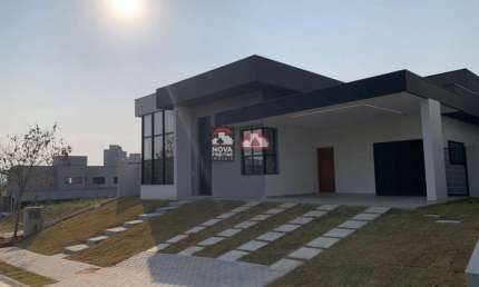 Casa com 3 quartos à venda na Rua Olivia de Sousa Santos, 99, Condomínio Residencial Colinas do Paratehy, São José dos Campos