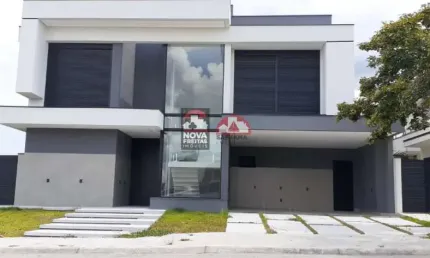 Casa/Sobrado Condomínio - Residencial - No bairro Urbanova  -  Condomínio Residencial Mônaco