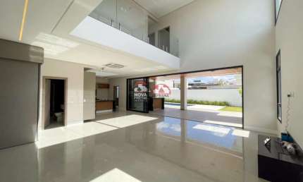 Casa com 4 quartos à venda na Rua Benedito Rodrigues de Morais, s/n, Urbanova, São José dos Campos