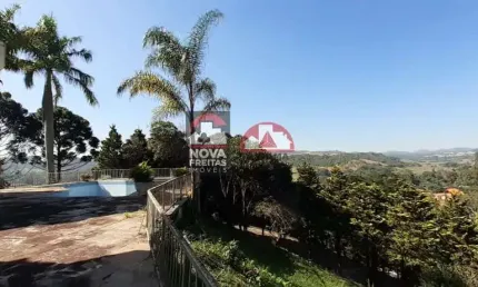 Casa com 4 quartos à venda na Avenida Cidade Jardim, 3141, Bosque dos Eucaliptos, São José dos Campos