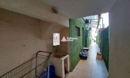 Casa com 5 quartos à venda na Rua Jordânia, 177, Jardim Oswaldo Cruz, São José dos Campos