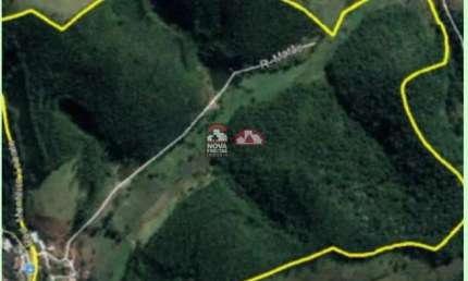 Terreno à venda na Sp 50 , Km 104,5, Sítio, S/N, Costinha, São José dos Campos
