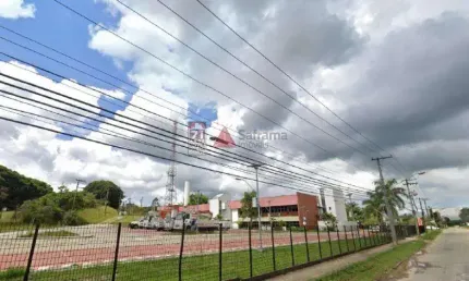 Terreno à venda na Avenida Presidente Castelo Branco, 77, Cézar de Souza, Mogi das Cruzes