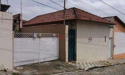 Terreno à venda na Rua dos Operários, 134/140, Centro, Jacareí