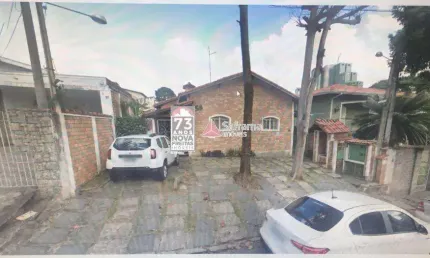 Casa com 5 quartos à venda na República Do Iran, 58, Jardim Oswaldo Cruz, São José dos Campos