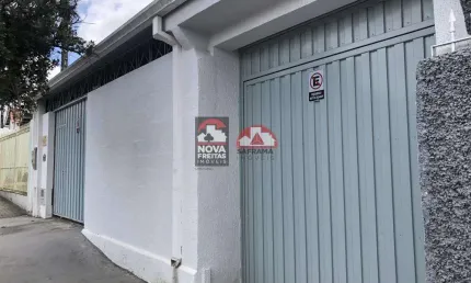 Casa com 3 quartos à venda na Rua Rubião Júnior, 683, Centro, São José dos Campos