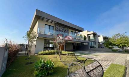 Casa com 4 quartos à venda na Alameda Victor Brecheret, s/n, Condomínio Reserva do Paratehy, São José dos Campos