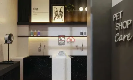 Apartamento com 3 quartos à venda na Rua Armando de Oliveira Cobra, 320, Parque Residencial Aquarius, São José dos Campos