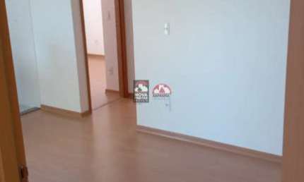 Apartamento com 2 quartos à venda na Estr. Mun. Nelson Tavares Da Silva, Bloco 3, 1370, Bom Retiro, São José dos Campos
