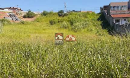 Terreno comercial à venda na Avenida André Franco Montoro, S/N, Jardim Terras de Santa Helena, Jacareí