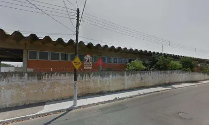 Terreno à venda na Rua Guilhermina Rodrigues Alves Bittencourt, 35, Vila Comendador Rodrigues Alves, Guaratinguetá