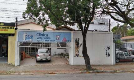 Ponto comercial à venda na Avenida Doutor João Batista Soares de Queiroz Júnior, 2721, Jardim das Indústrias, São José dos Campos