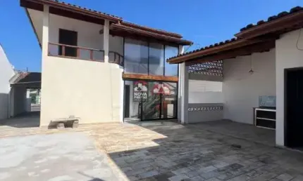 `Casa de alto padrão disponivel para venda e locação`