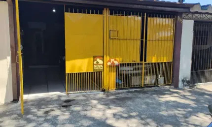 Casa com 3 quartos à venda na Rua Scutum, 390, Jardim Satélite, São José dos Campos