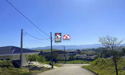 Terreno Padrão em Condomínio em São José dos Campos