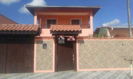 Casa com 3 quartos à venda na Rua Minas Gerais, 459, Centro, Ubatuba