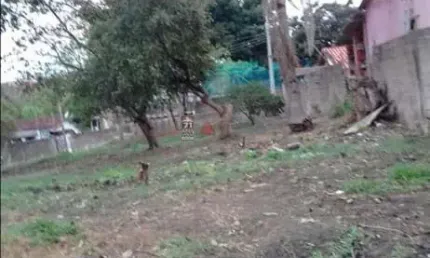 Terreno à venda na Avenida Visconde de Caravelas, 51, Jardim do Lago, São José dos Campos