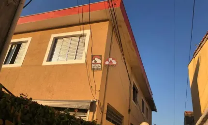 Ponto comercial à venda na Avenida Rui Barbosa, 148, Jardim Bela Vista, São José dos Campos