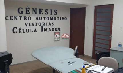 Ponto comercial à venda na Rua Taubaté, 203, Vila Nair, São José dos Campos