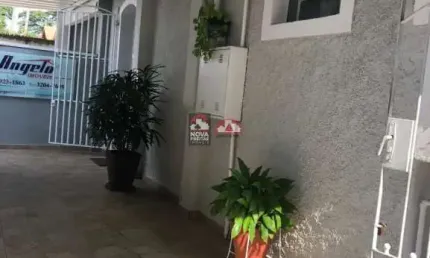 Ponto comercial à venda na Rua Ceci, 56, 50, Jardim São José Centro, São José dos Campos