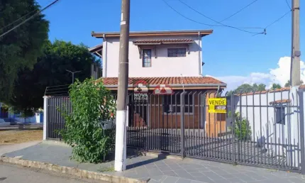 Ponto comercial à venda na Rua Chile, Esquina Com Rua Miguel De Souza, 20, Parque das Nações, Pindamonhangaba