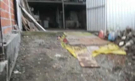 Ponto comercial à venda na Rua Doutor Max Michaelis, S/N, Jardim Nova Detroit, São José dos Campos