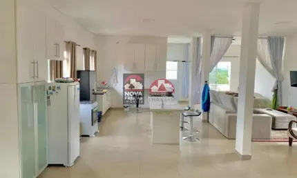 Casa com 5 quartos à venda na Rua Dom Pedro II, 175, Vila Maria, São José dos Campos