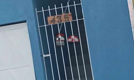 Casa com 3 quartos à venda na Rua Doutor Edgard de Souza, 435, Jardim Telespark, São José dos Campos
