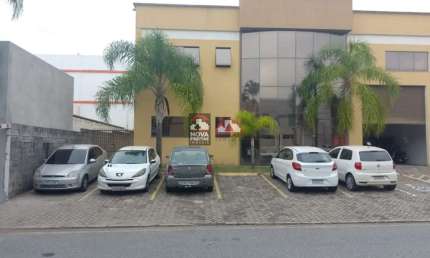 Ponto comercial à venda na Rua Salviano José da Silva, 185, Eldorado, São José dos Campos