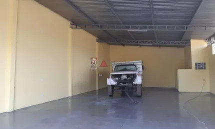 Ponto comercial à venda na Rua Rio Comprido, 121, Altos da Vila Paiva, São José dos Campos