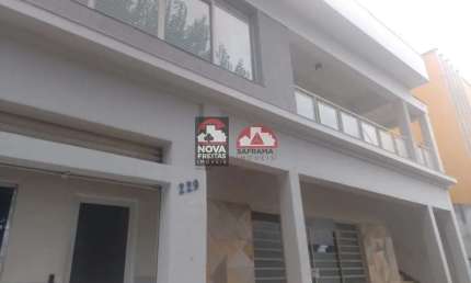 Ponto comercial à venda na Avenida Tenente Névio Baracho, 229, Jardim Bela Vista, São José dos Campos