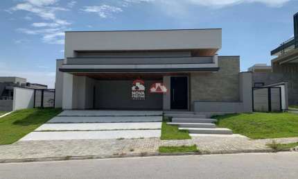Casa com 3 quartos à venda na R. Olivia De Souza, s, Urbanova, São José dos Campos