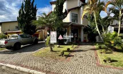 Casa/Sobrado Padrão - Residencial - No bairro Condomínio Esplanada do Sol