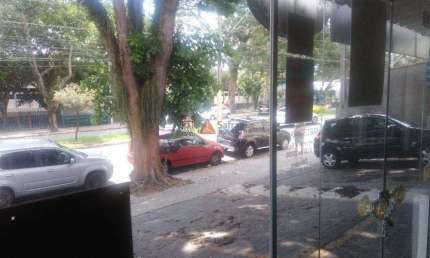 Casa com 4 quartos à venda na Avenida Barão do Rio Branco, 929, Jardim Esplanada, São José dos Campos