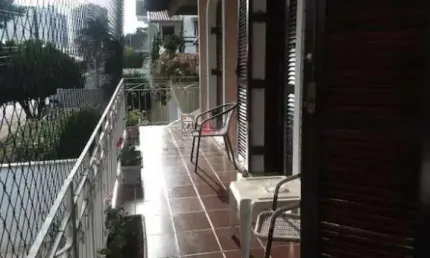 Casa com 3 quartos à venda na Rua João Bicudo, Sobrado, 335, Jardim Esplanada II, São José dos Campos