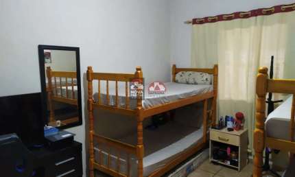 Casa com 3 quartos à venda na Rua Talim, 40, Jardim Aeroporto, São José dos Campos