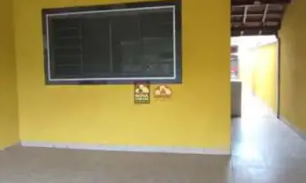 Casa com 2 quartos à venda na Rua Clementino Rodrigues Simões, 1018, Conjunto Residencial Galo Branco, São José dos Campos