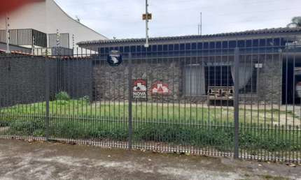 Casa com 3 quartos à venda na Rua Clóvis Bevilacqua, 420, Jardim Esplanada, São José dos Campos
