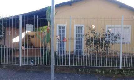 Casa com 2 quartos à venda na Rua Cantidio Miragaia, 425, Monte Castelo, São José dos Campos